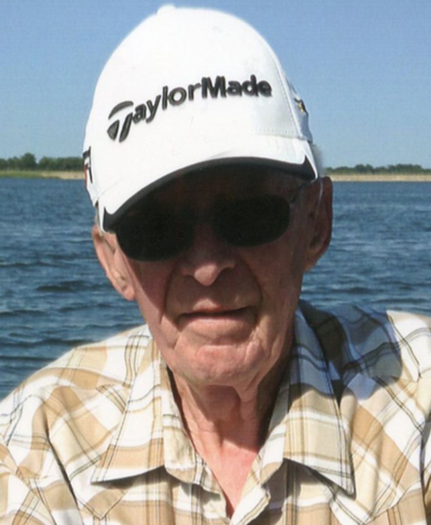 William "Bill" Martin Profile Photo