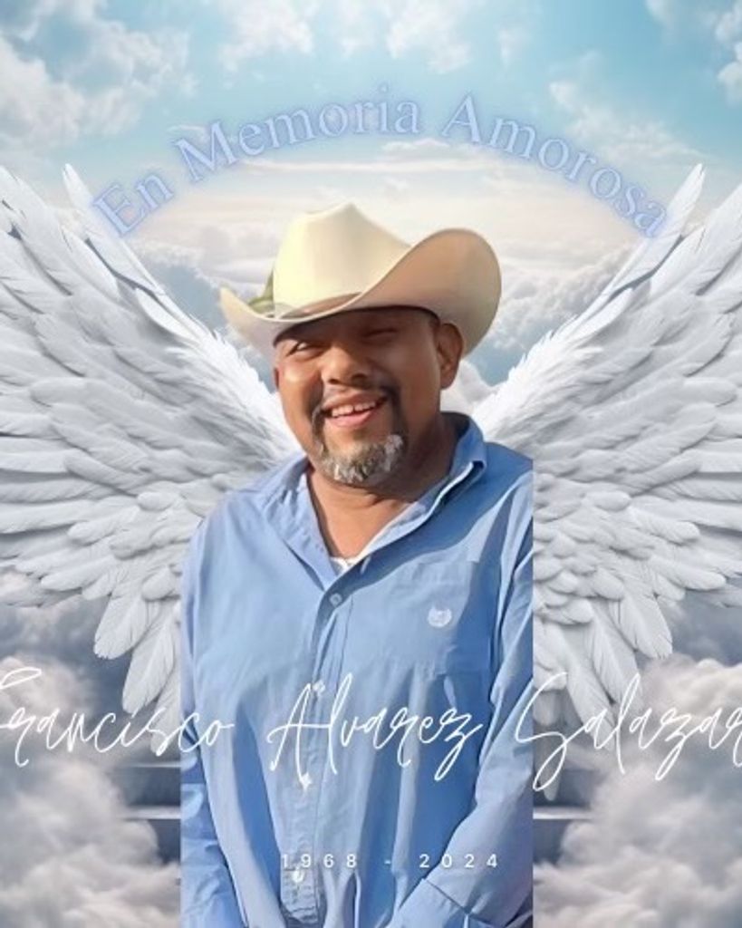 Francisco Alvarez Salazar Profile Photo