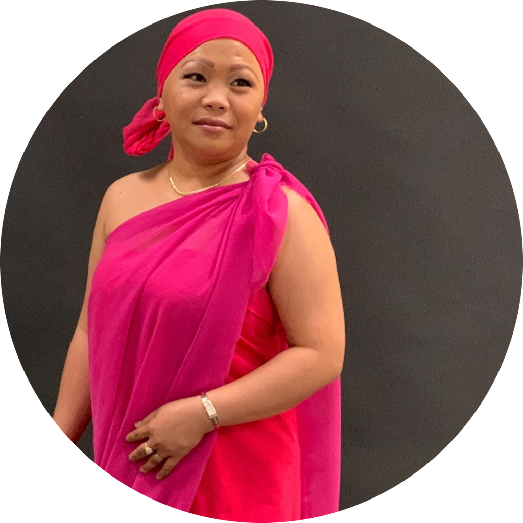 Maria Elena Byrd