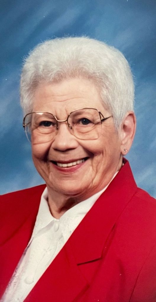 Louise Ann Doskocil Profile Photo