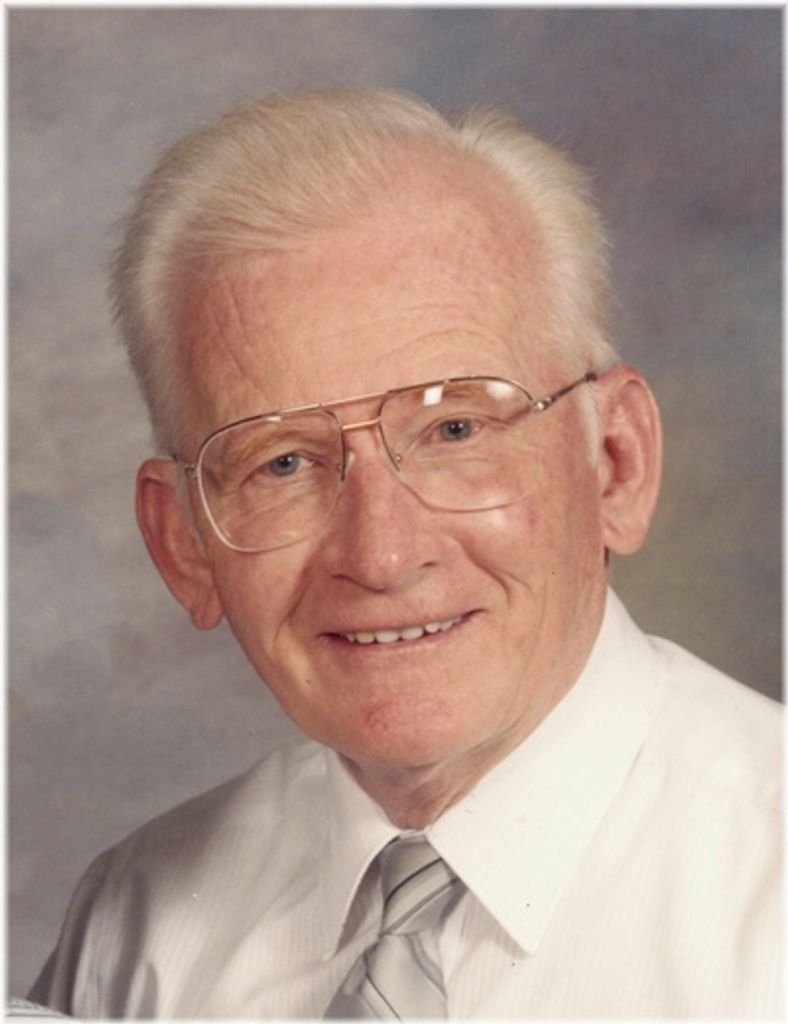 Lester Melvin Dietz Profile Photo