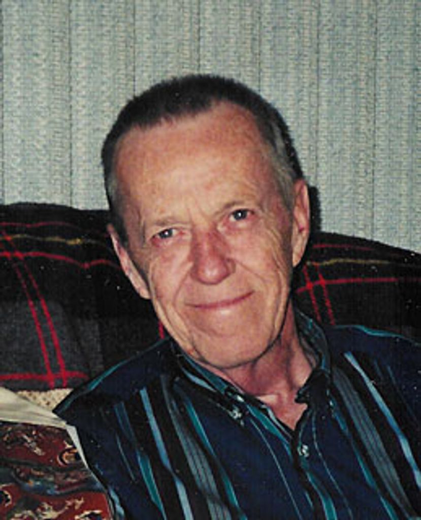 Leland Eugene "Gene" Liming Profile Photo