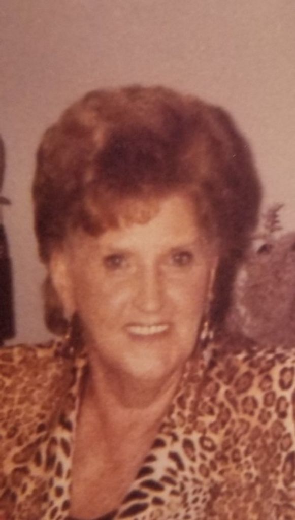 Evelyn Rose Board Profile Photo