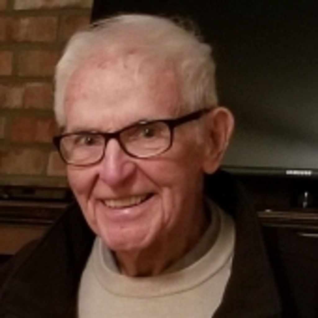 Daniel M. Gallagher