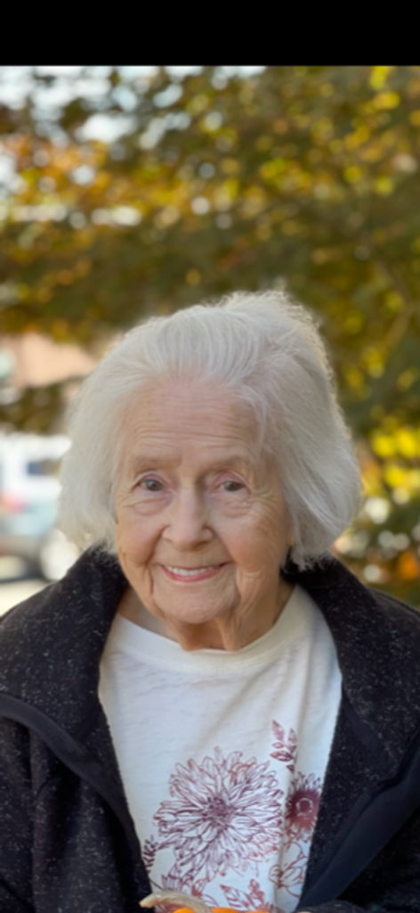 Margaret June Campbell Profile Photo