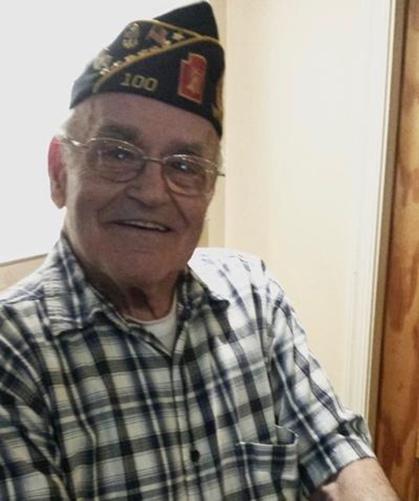 Charles W. Pierce, Sr. Profile Photo