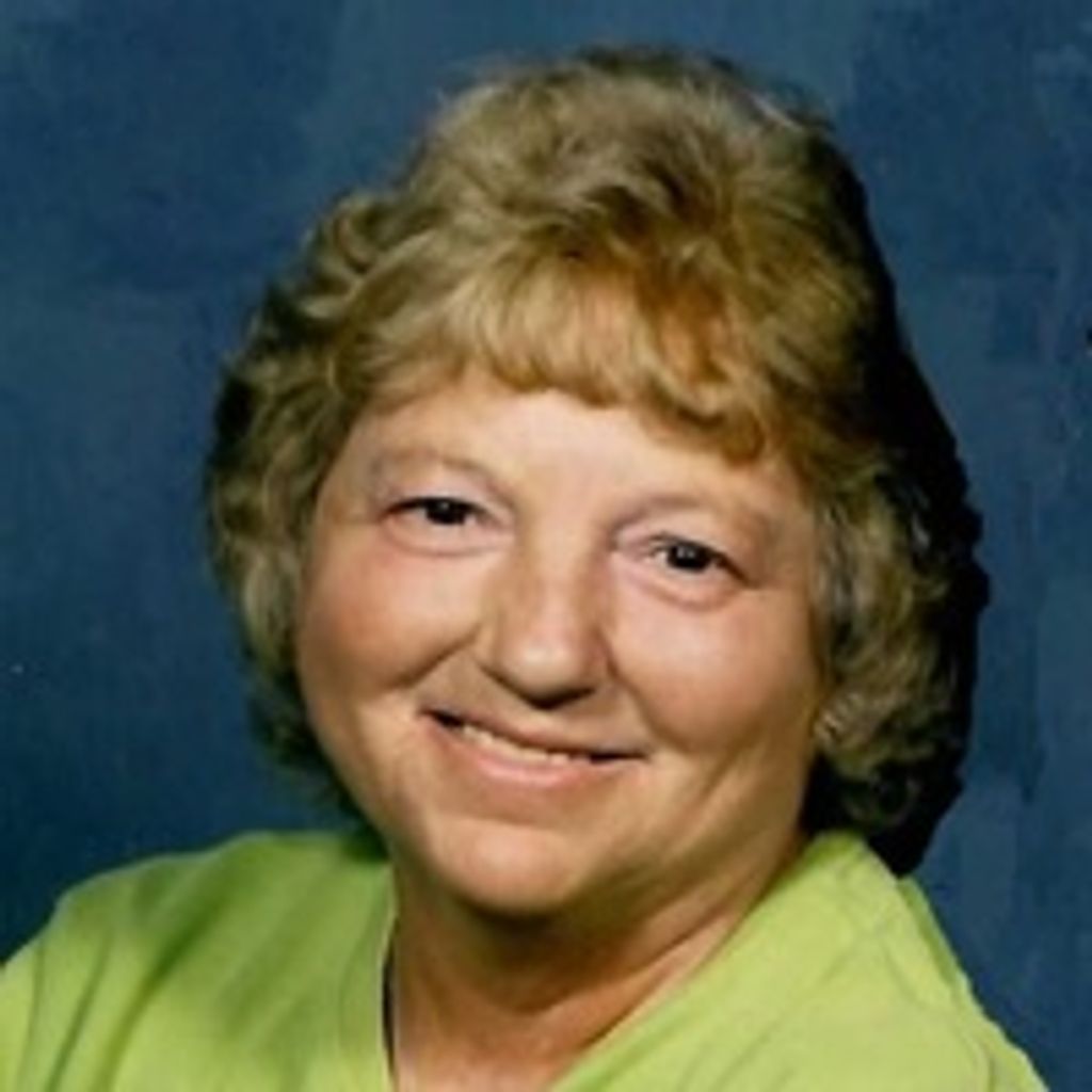 Shirley Dale Thompson