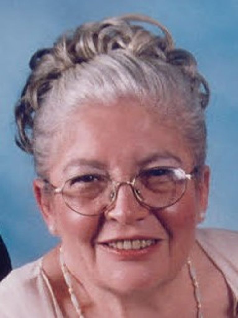Frances "Fran" Hajtek