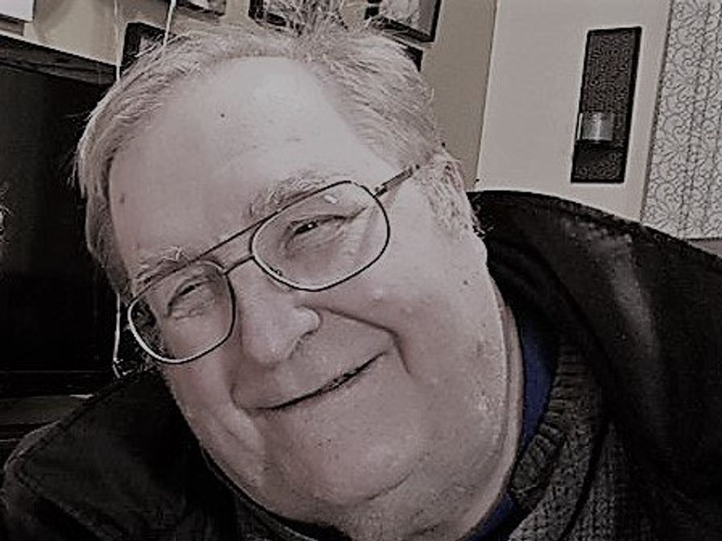 Richard George Mills