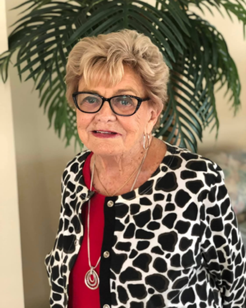 Shirley Beazley Taylor Profile Photo