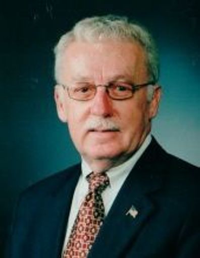 Kenneth Franklin Clevidence Profile Photo