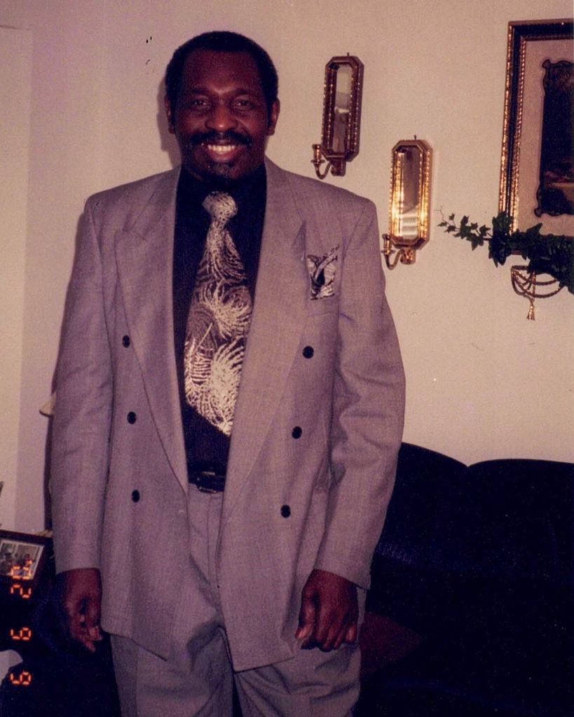 Erwin Douglas Murphy