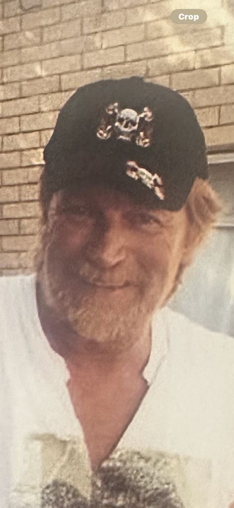 Karl Dwayne Williams Profile Photo