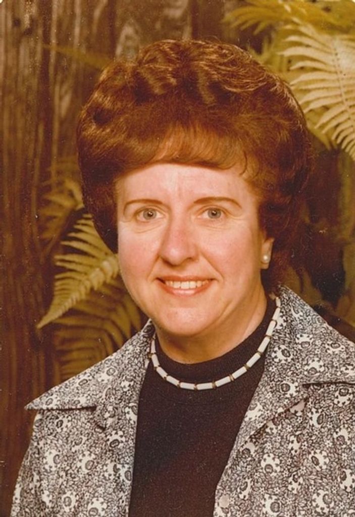 Mary C. Agerton