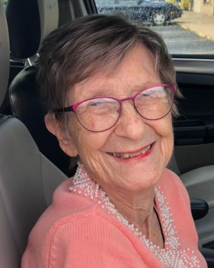 Patricia Ann Garretson Profile Photo