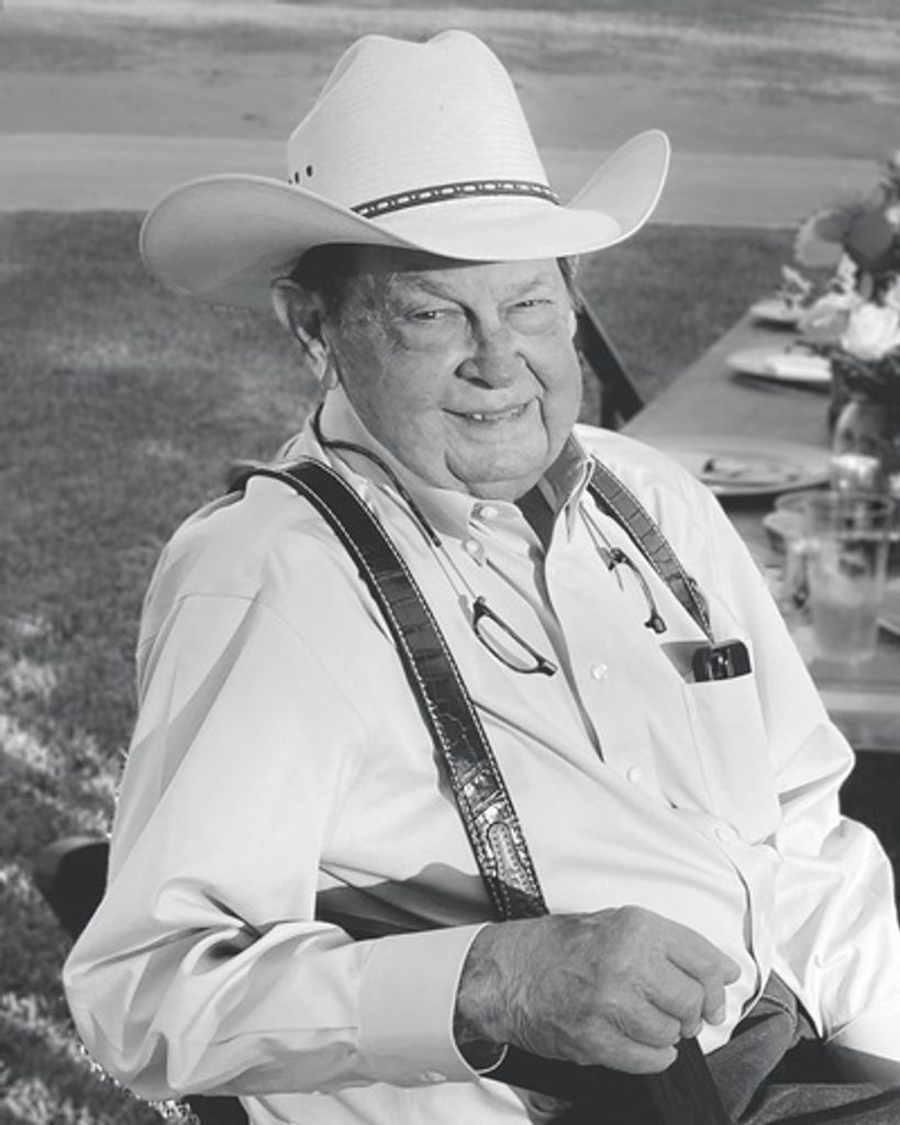 Franklin Moore "Fuzzy" Reagor Profile Photo