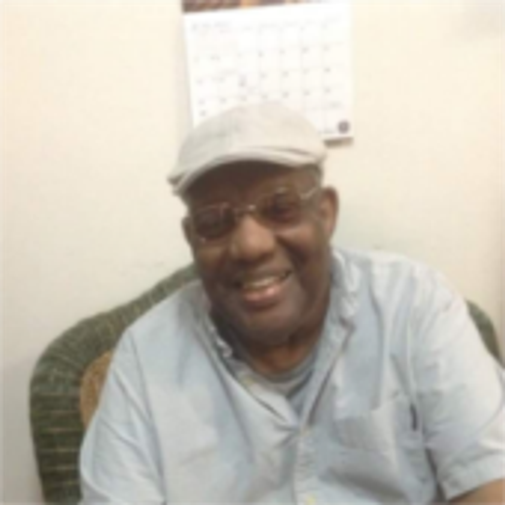 Emmitt Curtis Hull Sr.