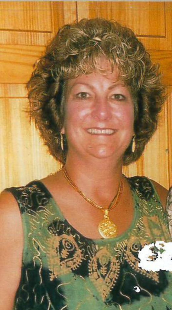 Lisa Marie Lilley Brady Profile Photo
