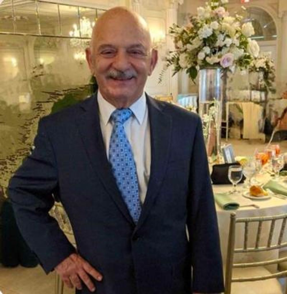 Carmine Cannavo Profile Photo