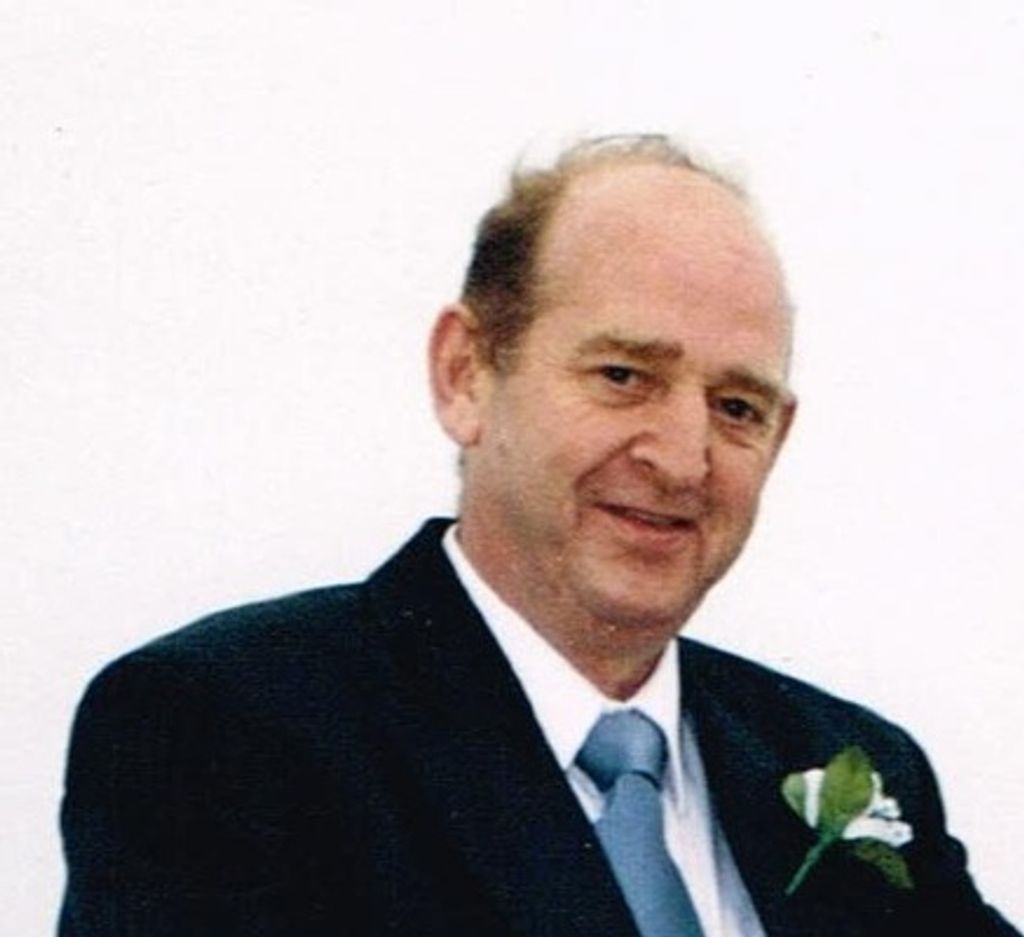 Gordon Charles Mcneil Profile Photo