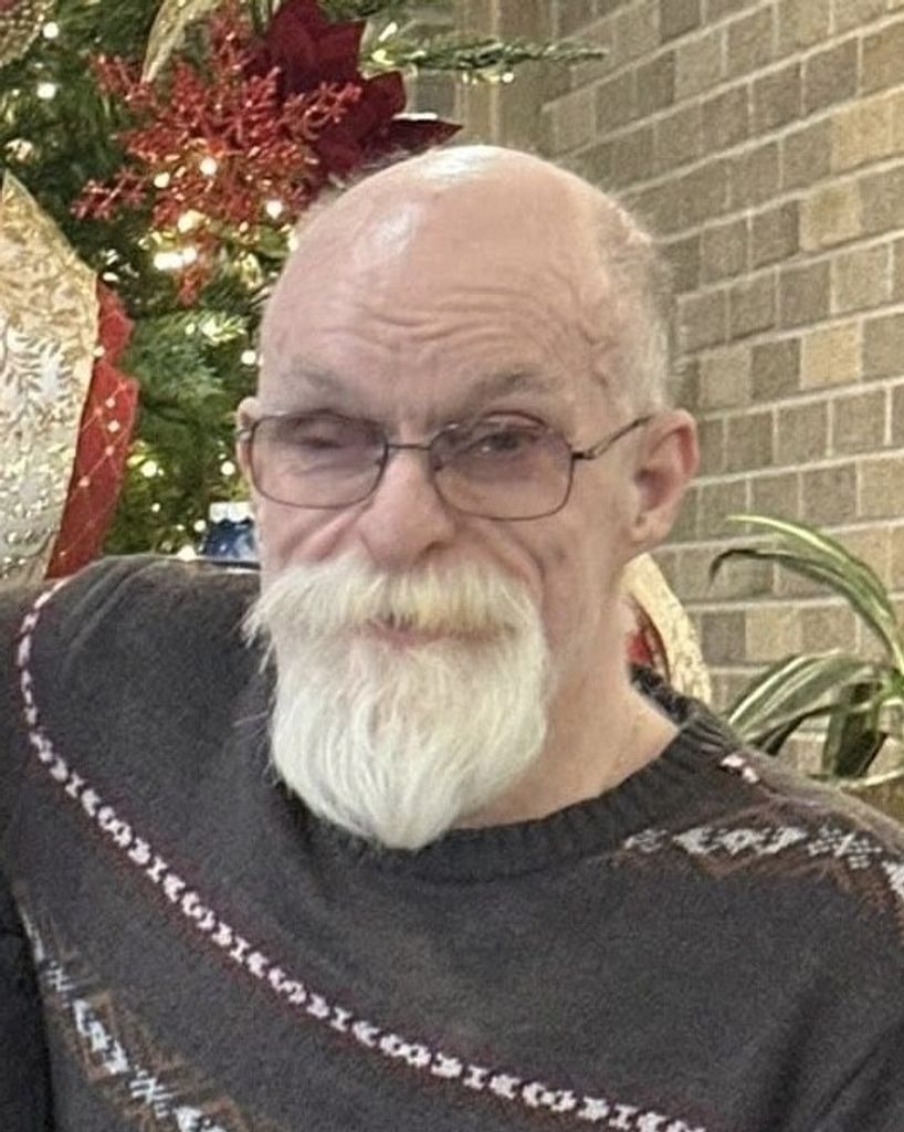 William Stanley Bonsky