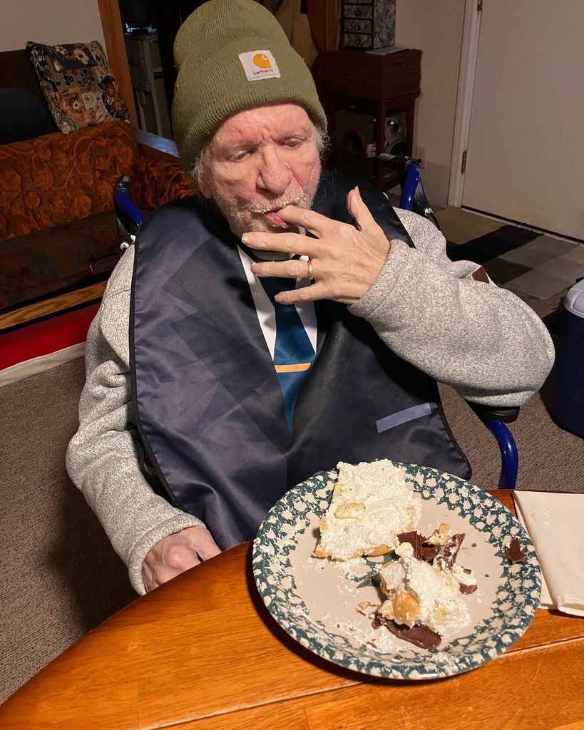 John "Jack" Charles Fleming Profile Photo