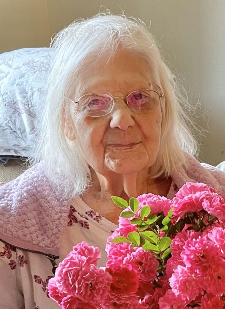 Vivian V (Vanderzee)  Cone