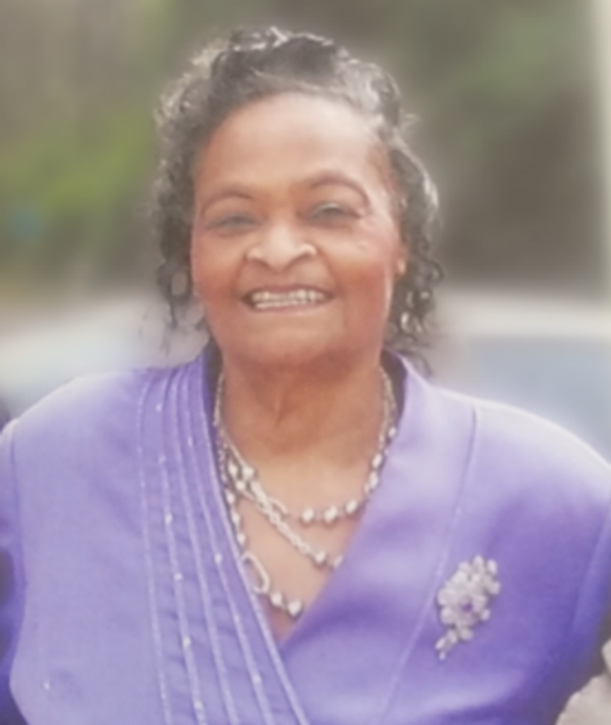 Lillie M. Scott Profile Photo