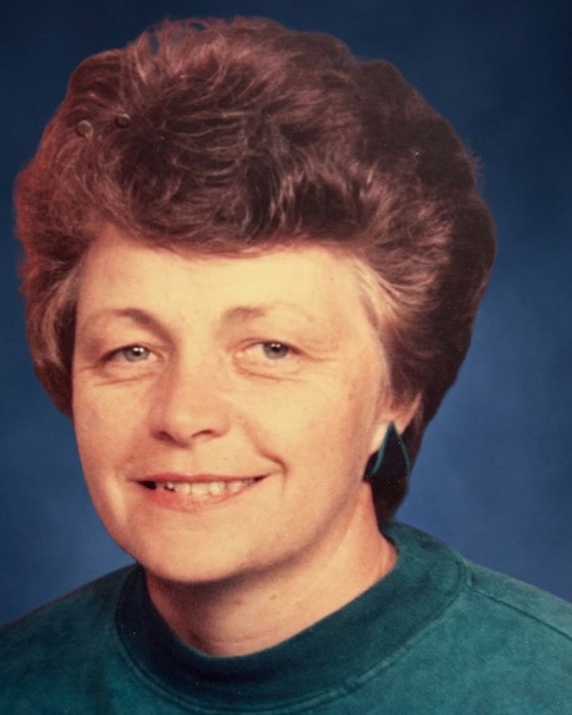 Paula Dian Hauser