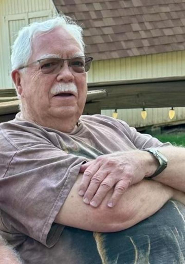 Brady John Mcguire Profile Photo