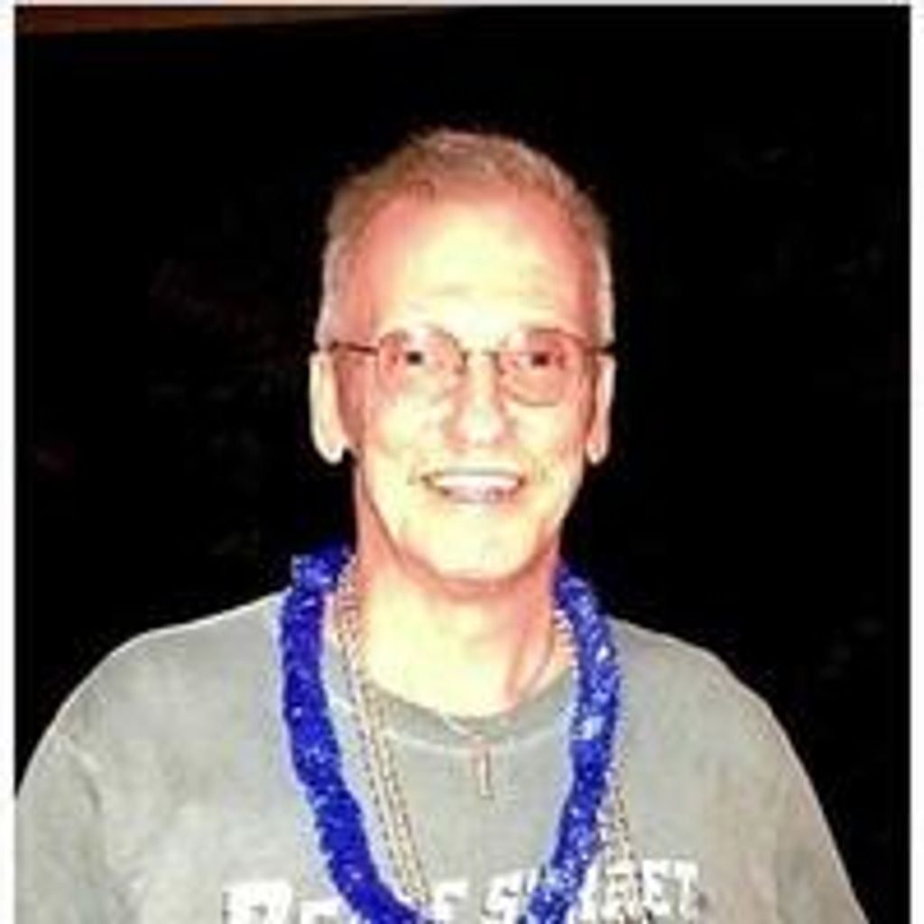 Joel C. Perez Profile Photo