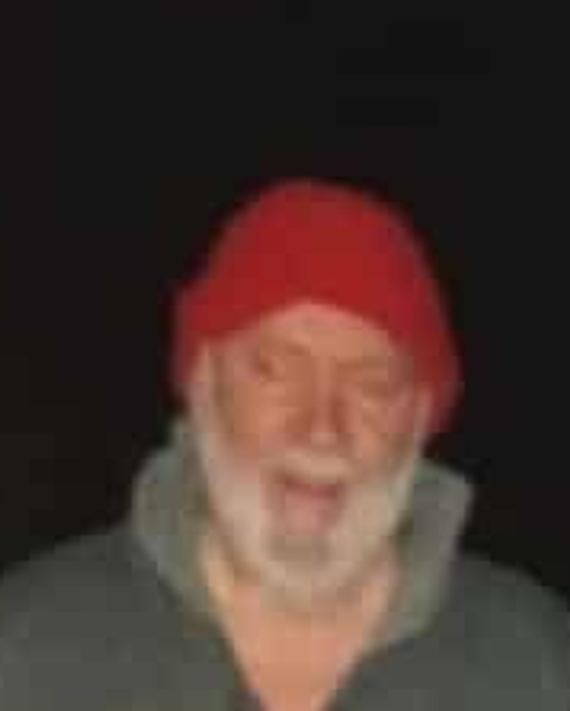 Barry Crawford Profile Photo
