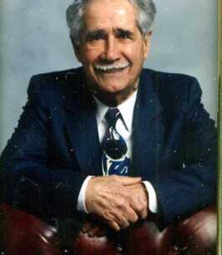 John Madott