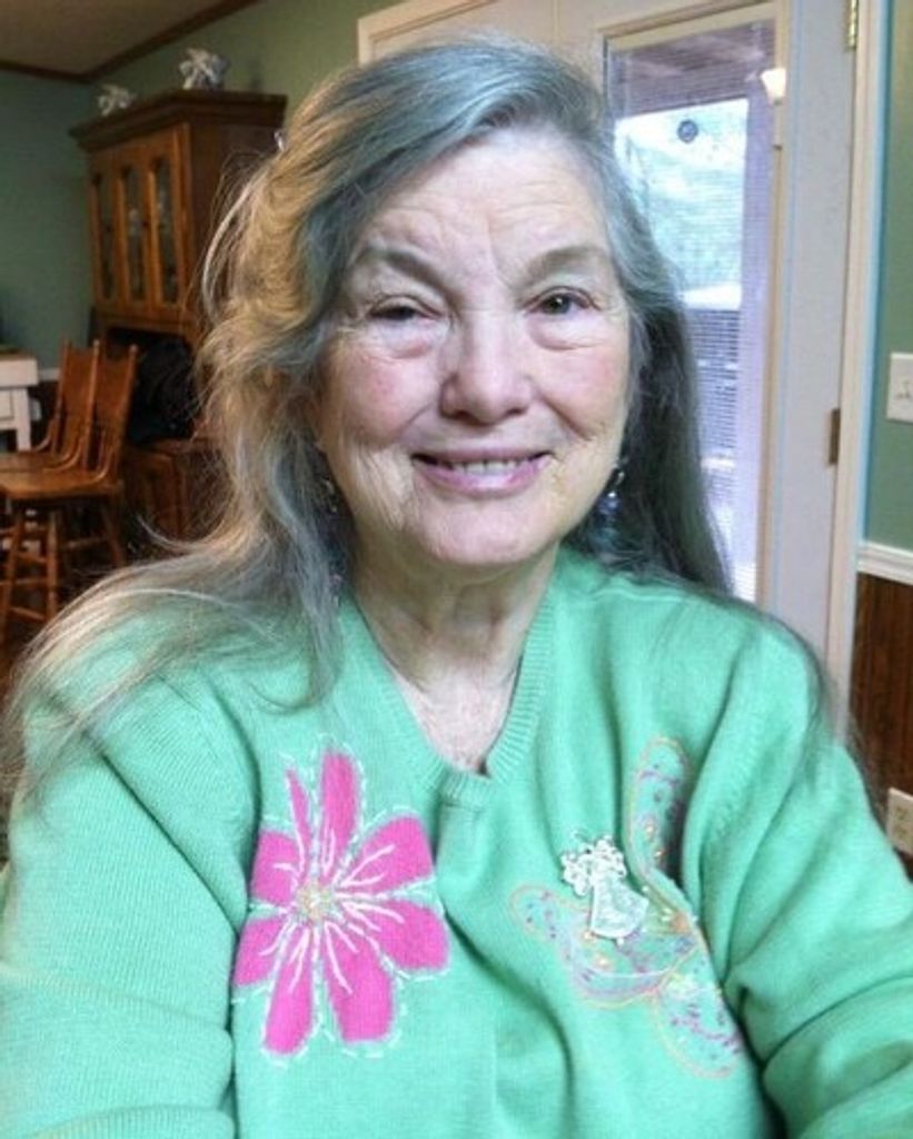 Bonnie Easter Mckenzie Rushing Profile Photo