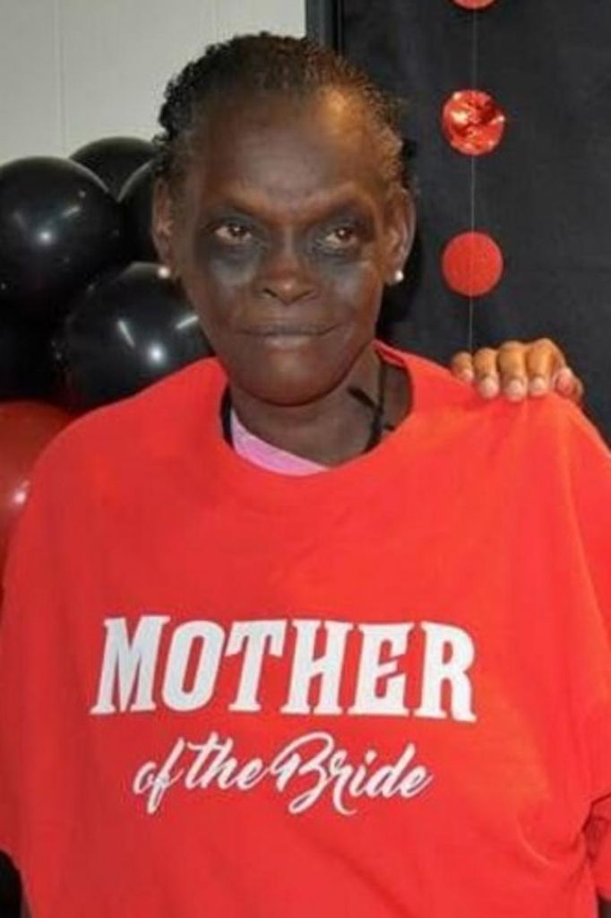 Ms. Shelly Ruth Taylor Profile Photo