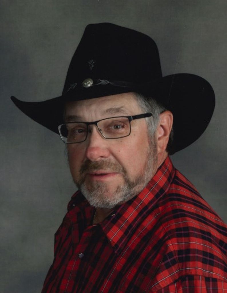 Dennis Rubel Profile Photo
