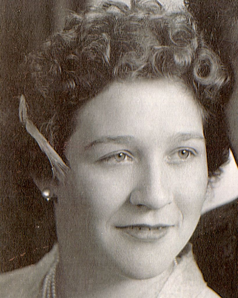 Marianne Hope