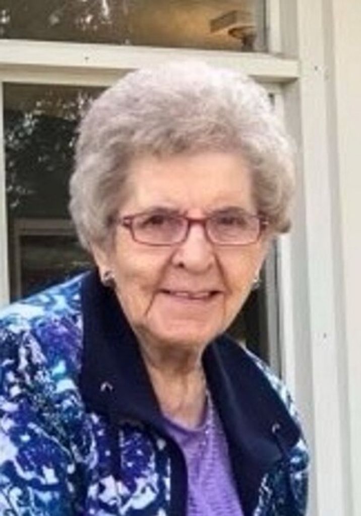 Bessie Jean Wester Profile Photo