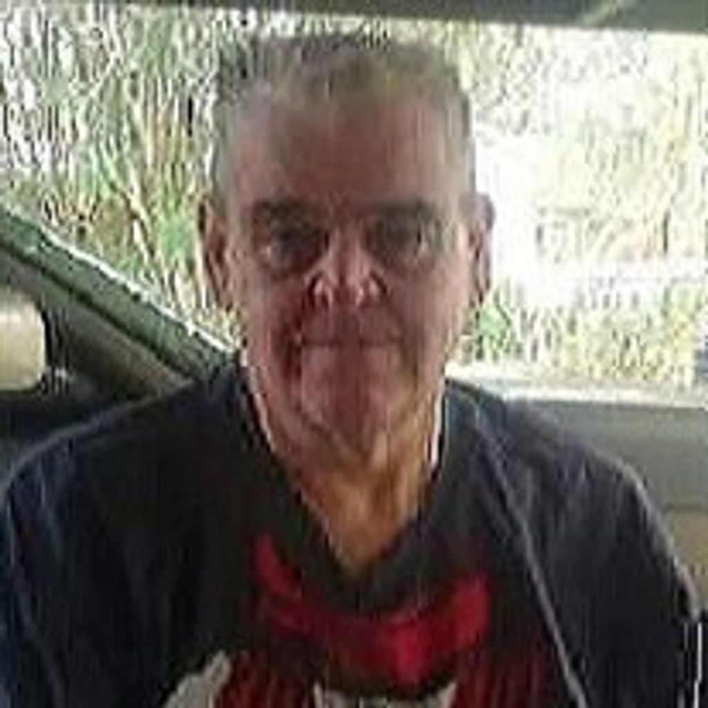 Harold Lee Parish