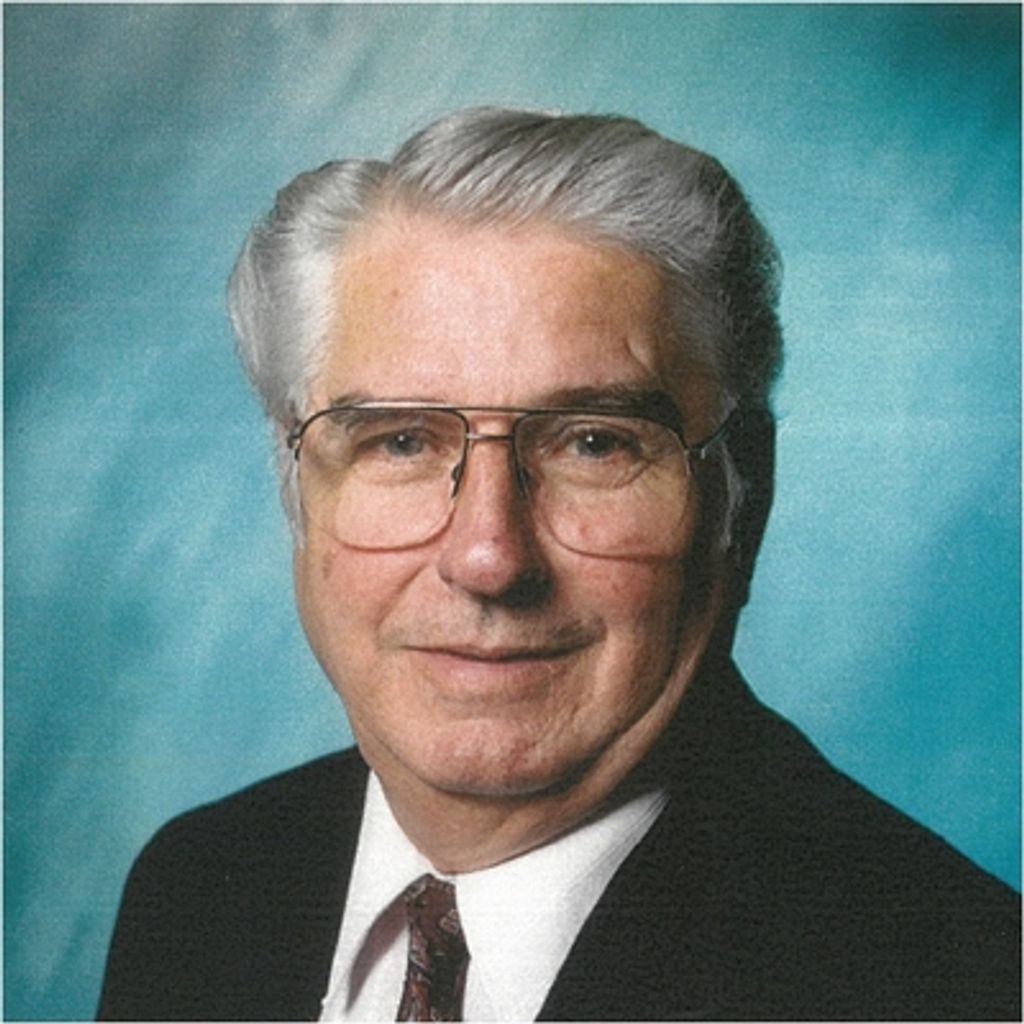 Harold "Hal" Vernon Helwig Profile Photo