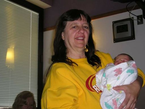 Jacquelyn Juanita (Francis)  Hinerman photo gallery thumbnail 32 of 36