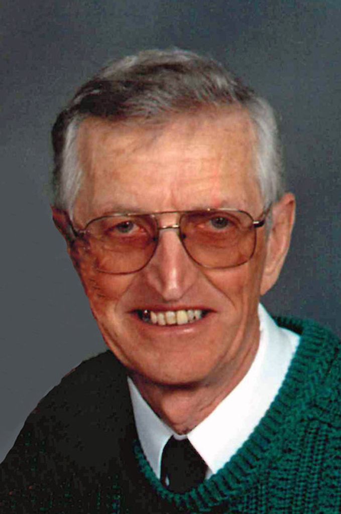 Duane J. Fealy Profile Photo