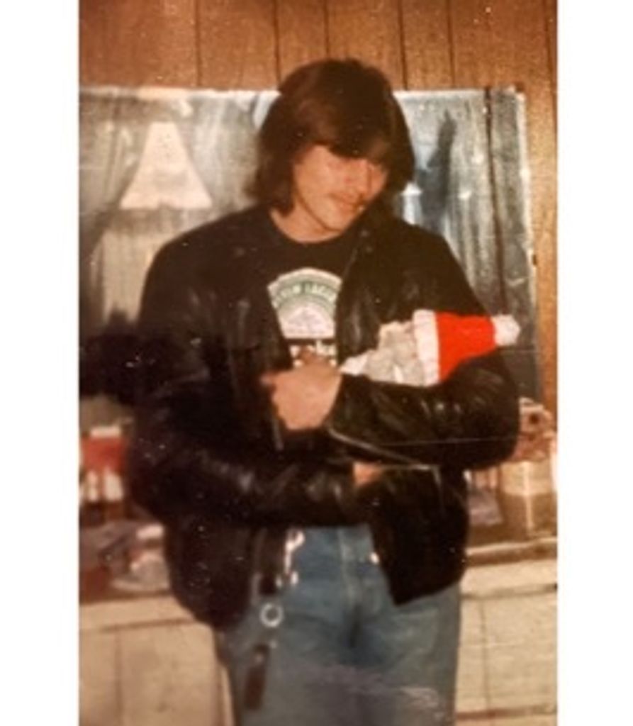 Roger Hall Profile Photo