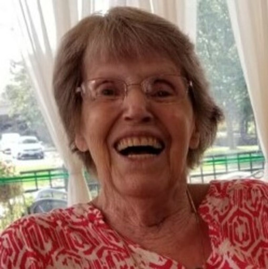 Shirley Ann Hurlburt Profile Photo