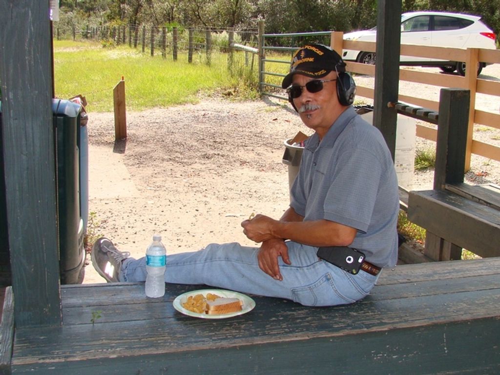 Richard Raphael Perez Profile Photo