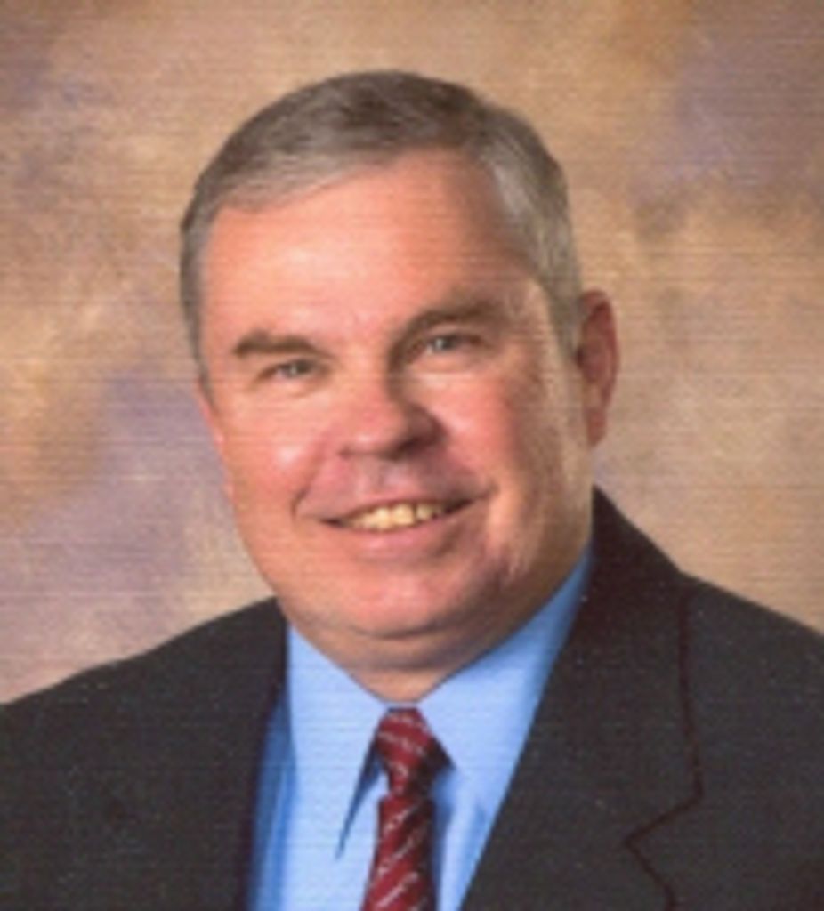 Gary Woodrow Miller