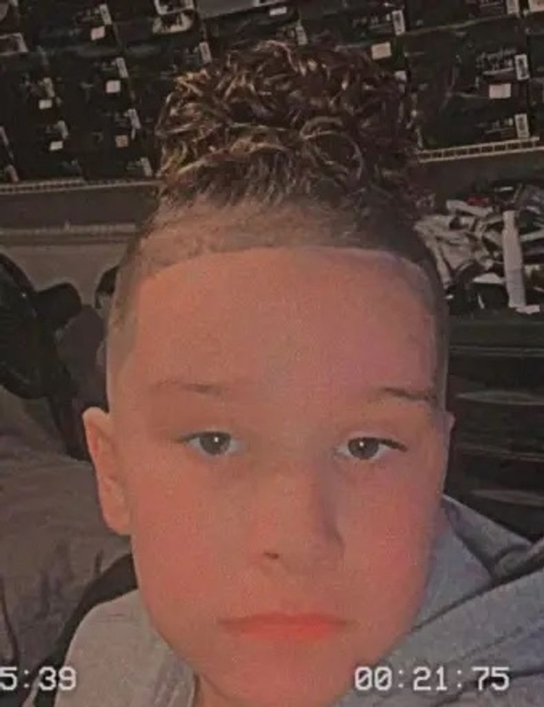 Braiden Anthony Ray Johnson Profile Photo