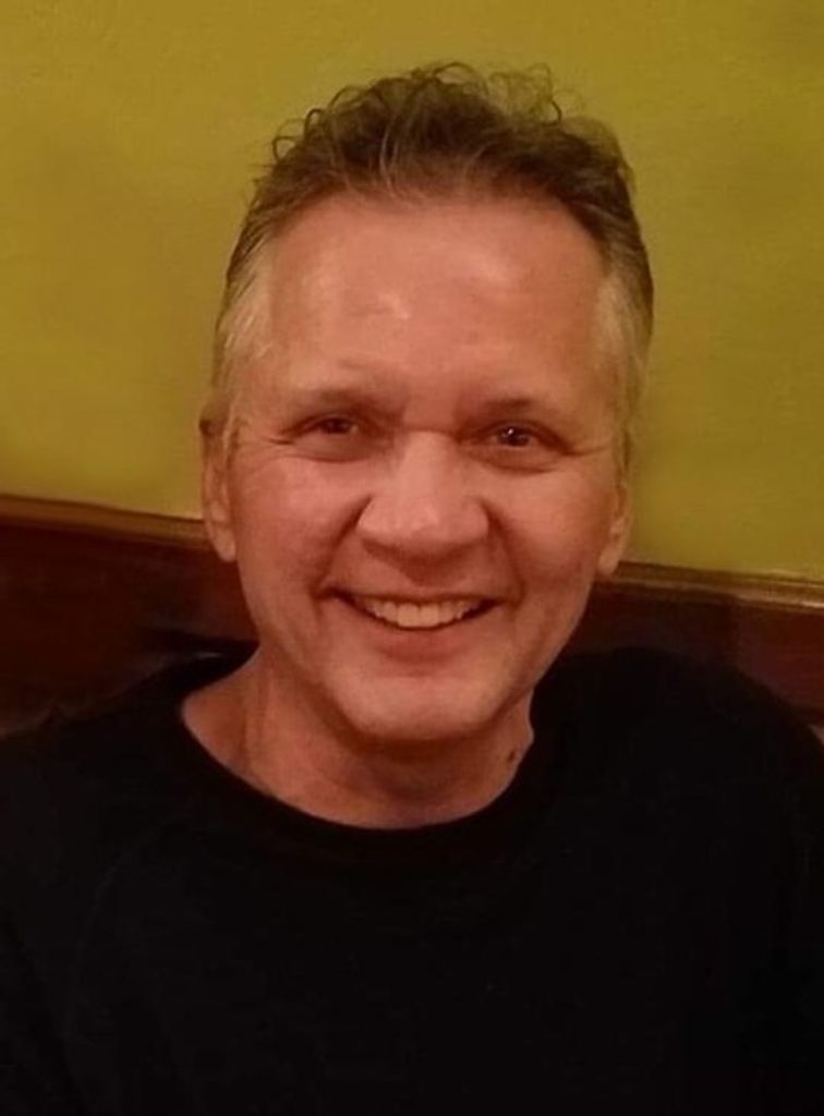 Francis "Butch" Kitson