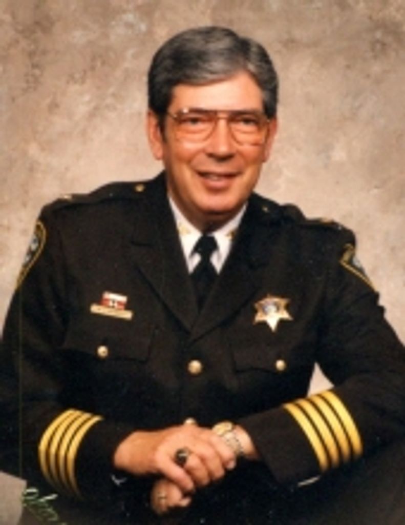 Robert  James Blakely  Sr.