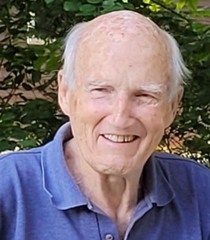 William Charlton Profile Photo